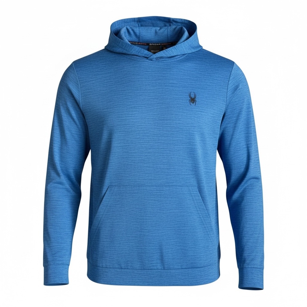 Spyder Men’s Performance Pullover Hoodie‎